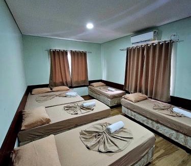 Aparecida Hotel | Pousada Monte Oliveira