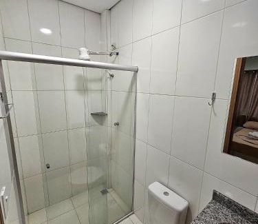 Aparecida Hotel | Pousada Monte Oliveira