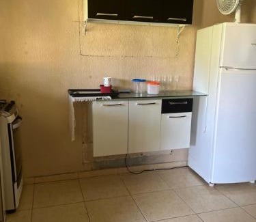 Cidade da Crianca House | Pousada Recanto do Zeca casa 3