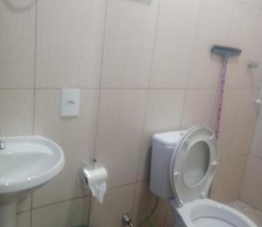 Aparecida Apartment | Pousada Rota da Luz
