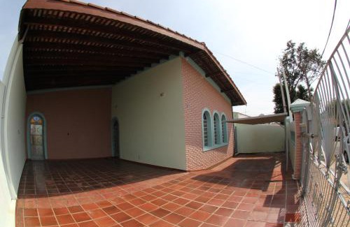 Campinas Hotel | Pousada Santa Genebra