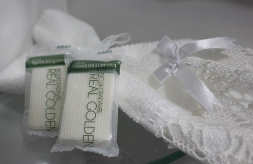 Vila Britania Hotel | Pousada Serrano