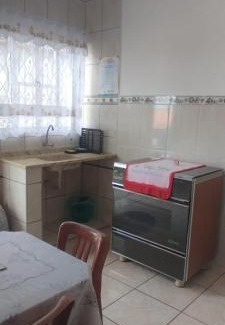 Ilha Comprida Apartment | Pousada Sonho na Ilha