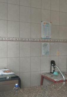 Ilha Comprida Apartment | Pousada Sonho na Ilha