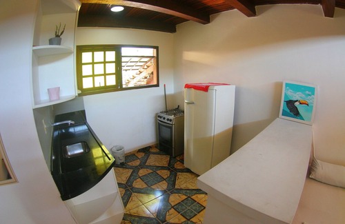 Maresias Hostel | Pousada Tubes - Hostel
