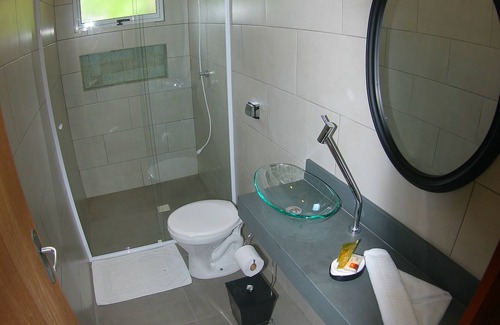 Maresias Hostel | Pousada Tubes - Hostel