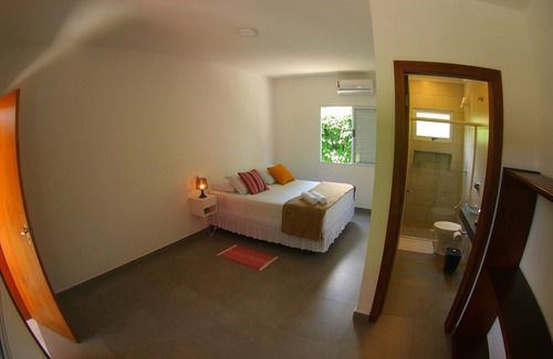 Maresias Hostel | Pousada Tubes - Hostel