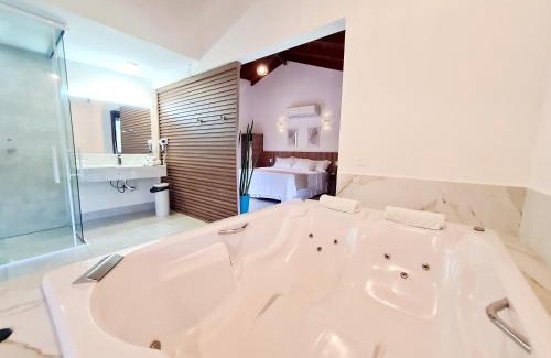 Praia do Pauba Hotel | Pousada Vila Ipuan