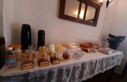 Cananeia Hotel | Pousada Villa de Cananea