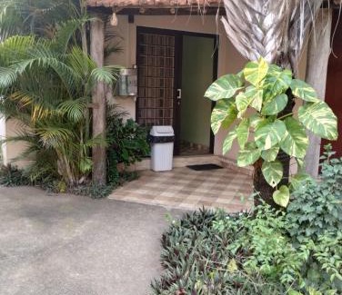 Conchas Apartment | Pousada Villa Harmonia