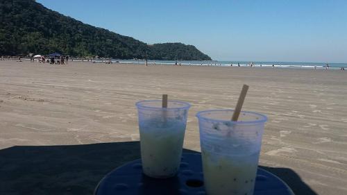 Canto do Forte Apartment | Praia Grande, Canto do Forte, Apto ,2 noites seguidas , apenas 2 diárias com Wi-Fi
