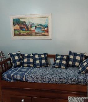 Canto do Forte Apartment | Praia Grande, Canto do Forte, Apto ,2 noites seguidas , apenas 2 diárias com Wi-Fi