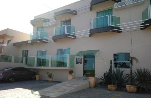 Centro Apartment | Praia Sul Studios