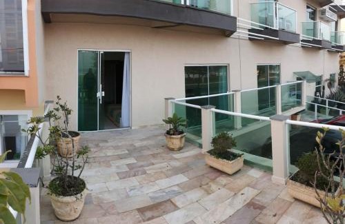 Centro Apartment | Praia Sul Studios