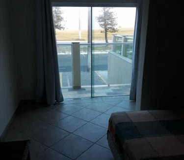 Centro Apartment | Praia Sul Studios