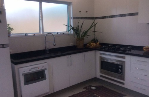 Vargem Grande Paulista Resort | Private room ∙ 2 guests