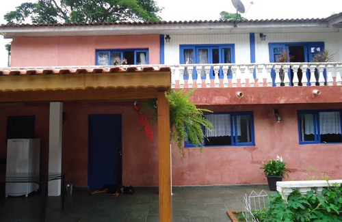 Carapicuiba Resort | Private room ∙ 1 guest