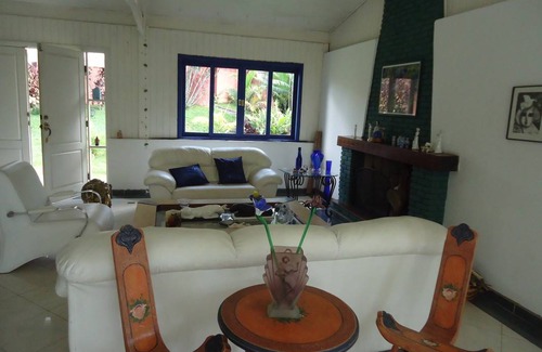 Carapicuiba Resort | Private room ∙ 1 guest