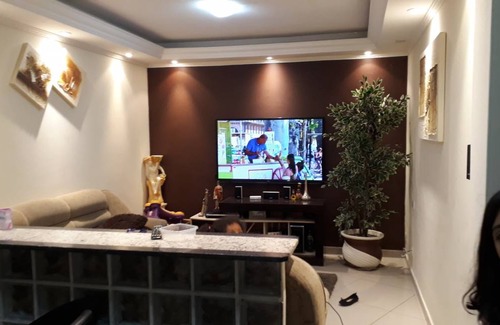 Sao Paulo Resort | Private room ∙ 2 guests