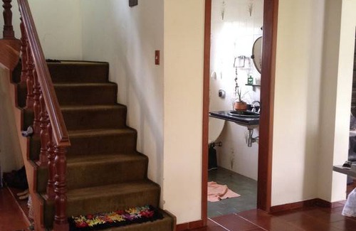 Iguape Resort | Private room ∙ 1 guest