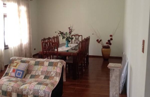 Iguape Resort | Private room ∙ 1 guest