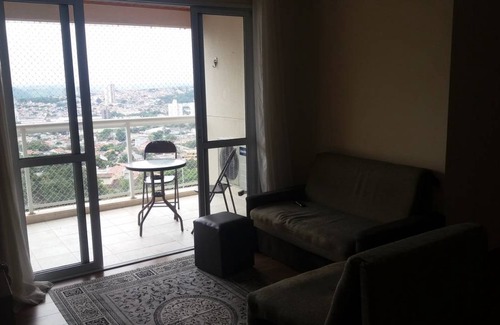 Jundiai Resort | Private room ∙ 1 guest