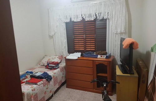 Ribeirao Preto Resort | Private room ∙ 1 guest