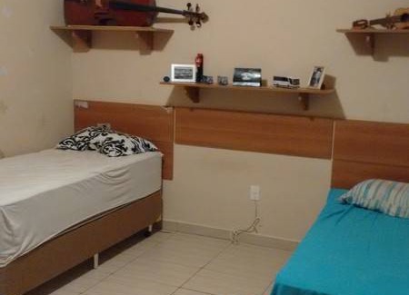 Votorantim Resort | Private room ∙ 2 guests