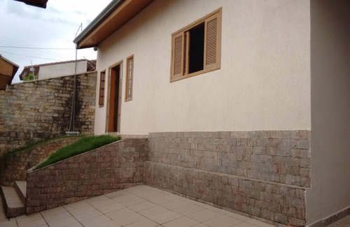 Votorantim Resort | Private room ∙ 2 guests