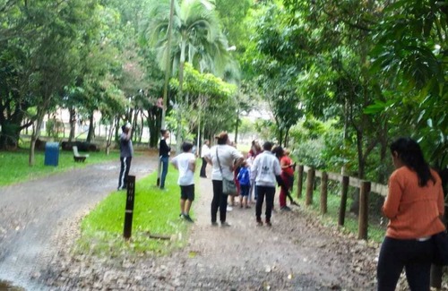Rio Claro Resort | Private room ∙ 1 guest