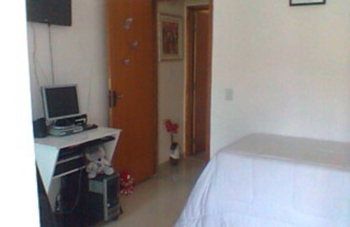 Zona Leste Resort | Private room ∙ 1 guest