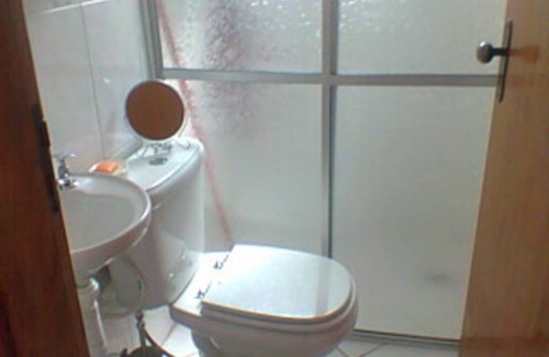Zona Leste Resort | Private room ∙ 1 guest