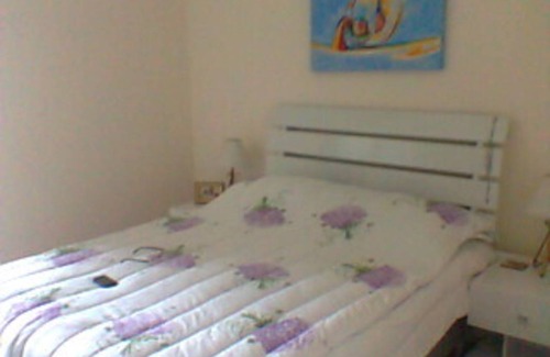 Zona Leste Resort | Private room ∙ 1 guest