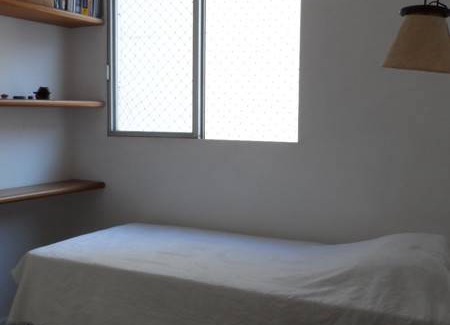 Cerqueira Cesar Resort | Private room ∙ 1 guest