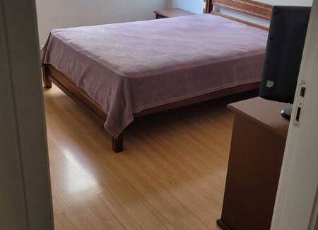 Cerqueira Cesar Resort | Private room ∙ 1 guest