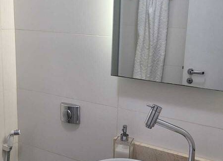Cerqueira Cesar Resort | Private room ∙ 1 guest
