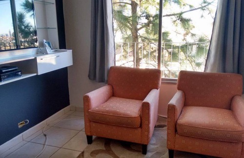 Jabaquara Resort | Private room ∙ 1 guest