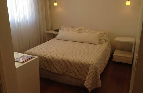 Vila Leopoldina Resort | Private room ∙ 1 guest