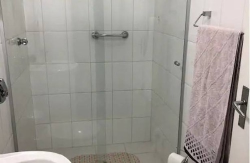 Sumare Resort | Private room ∙ 1 guest