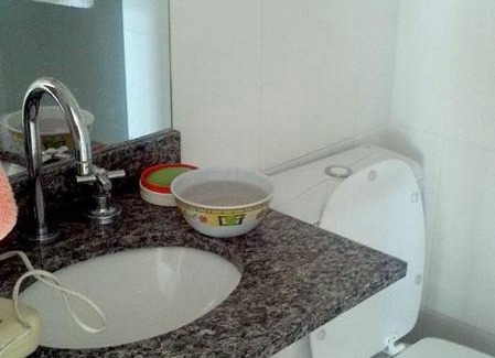 Vila Pompeia Resort | Private room ∙ 1 guest