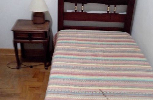 Paraiso Resort | Private room ∙ 1 guest