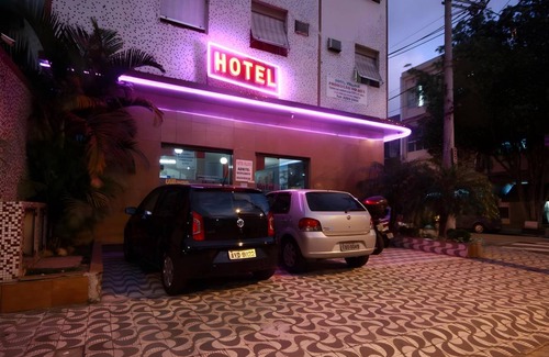 Bom Retiro Resort | Private room ∙ 127 guests