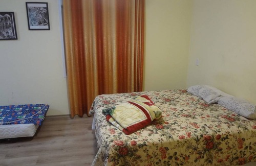 Zona Norte Resort | Private room ∙ 2 guests