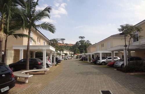 Zona Norte Resort | Private room ∙ 2 guests