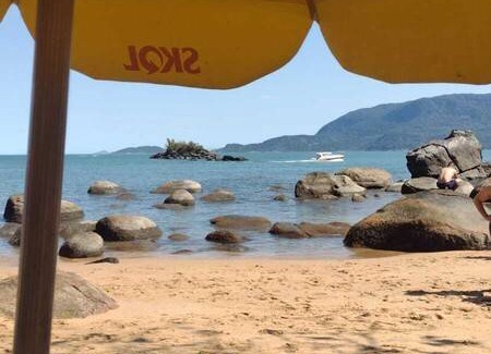 Praia Grande Resort | Private room ∙ 2 guests