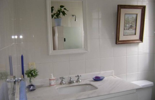 Santo Amaro Resort | Private room ∙ 2 guests