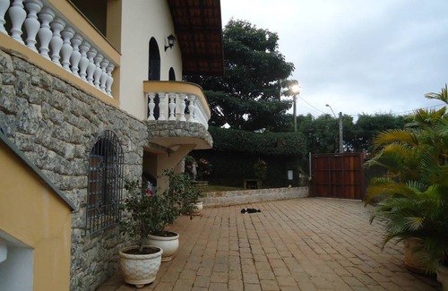 Valinhos Resort | Private room ∙ 2 guests
