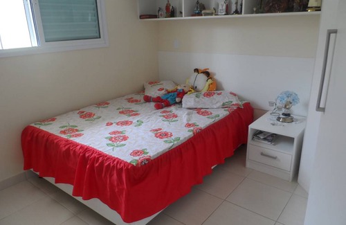 Sorocaba Resort | Private room ∙ 2 guests
