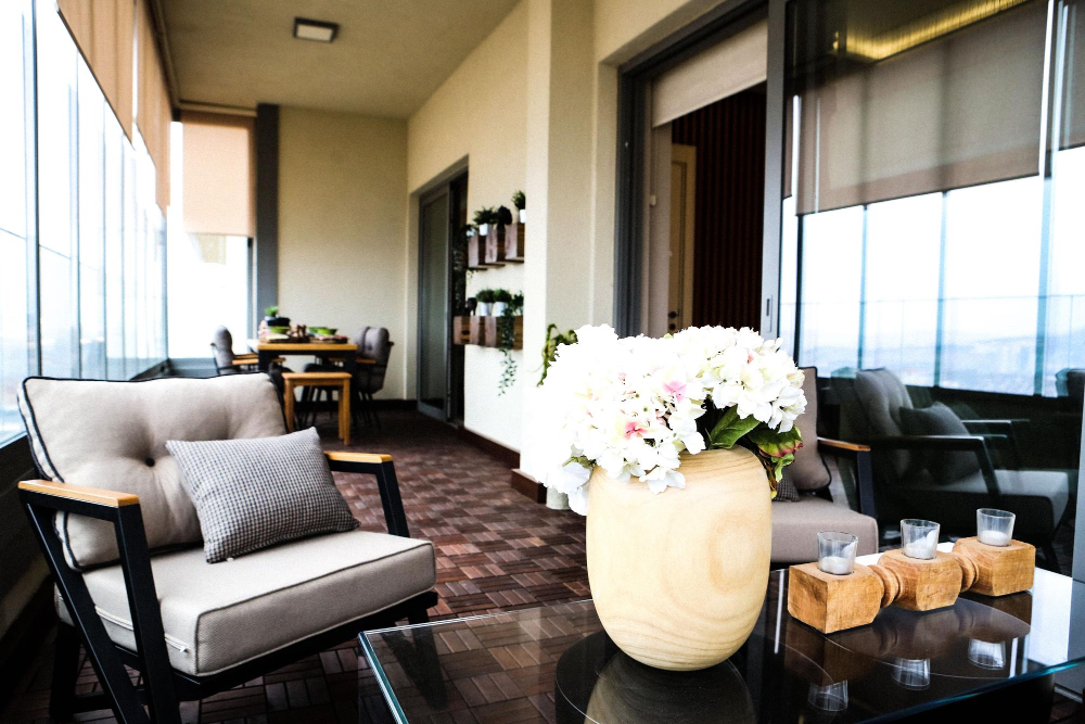 Sorocaba Resort | Private room ∙ 2 guests