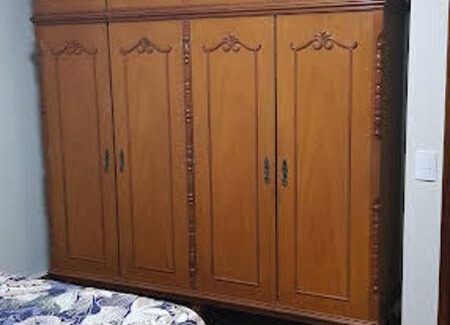 Descalvado Resort | Private room ∙ 2 guests